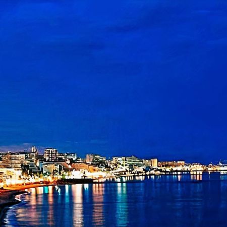 Appartamento Playa Estudio Deluxe Benalmádena Esterno foto